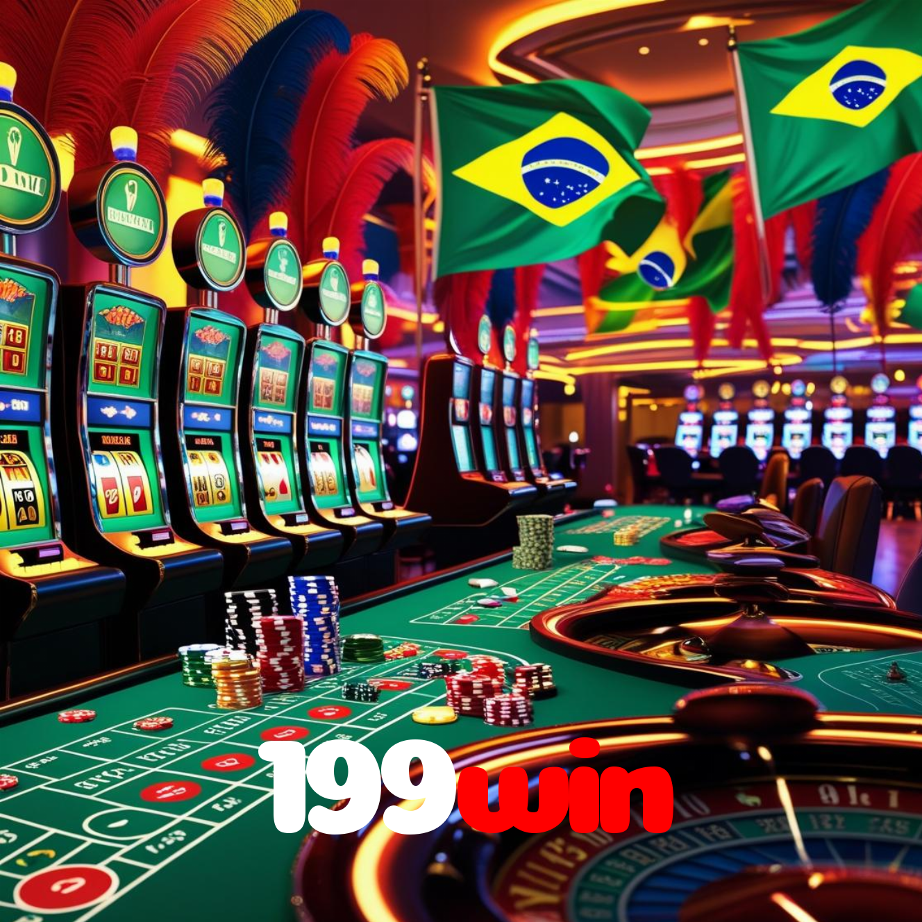 199win:Jogue nas slots e mude sua sorte agora mesmo!