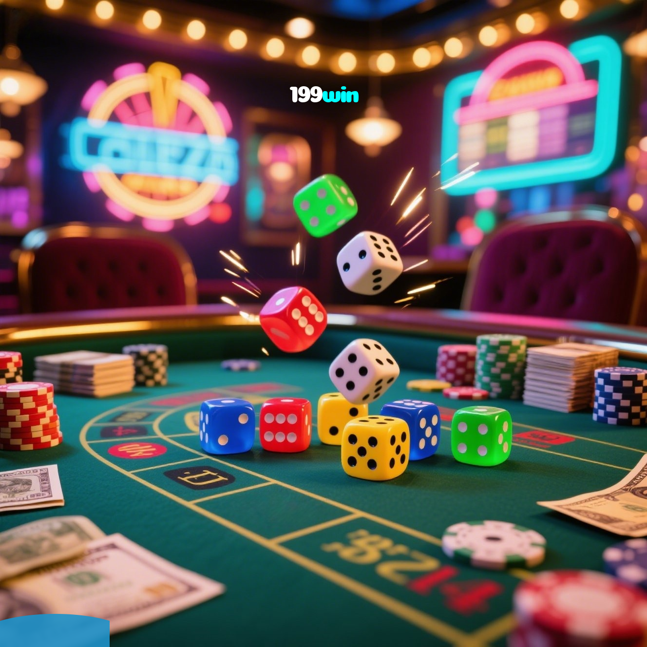 199win:Jogue slots, aposte no futebol e vença com confiança no nosso cassino!