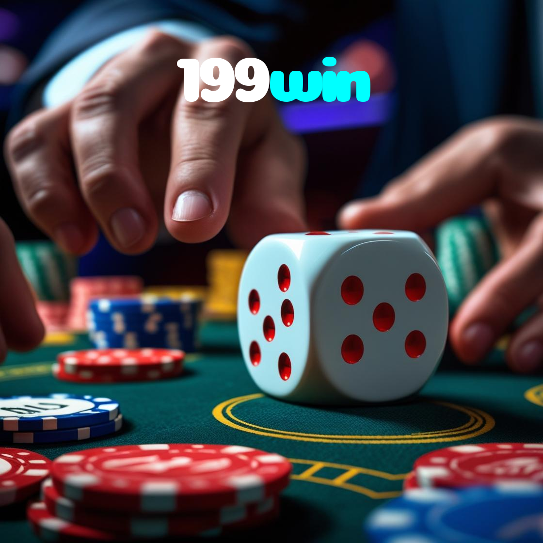 199win:Jogue no melhor cassino online e descubra os maiores jackpots!