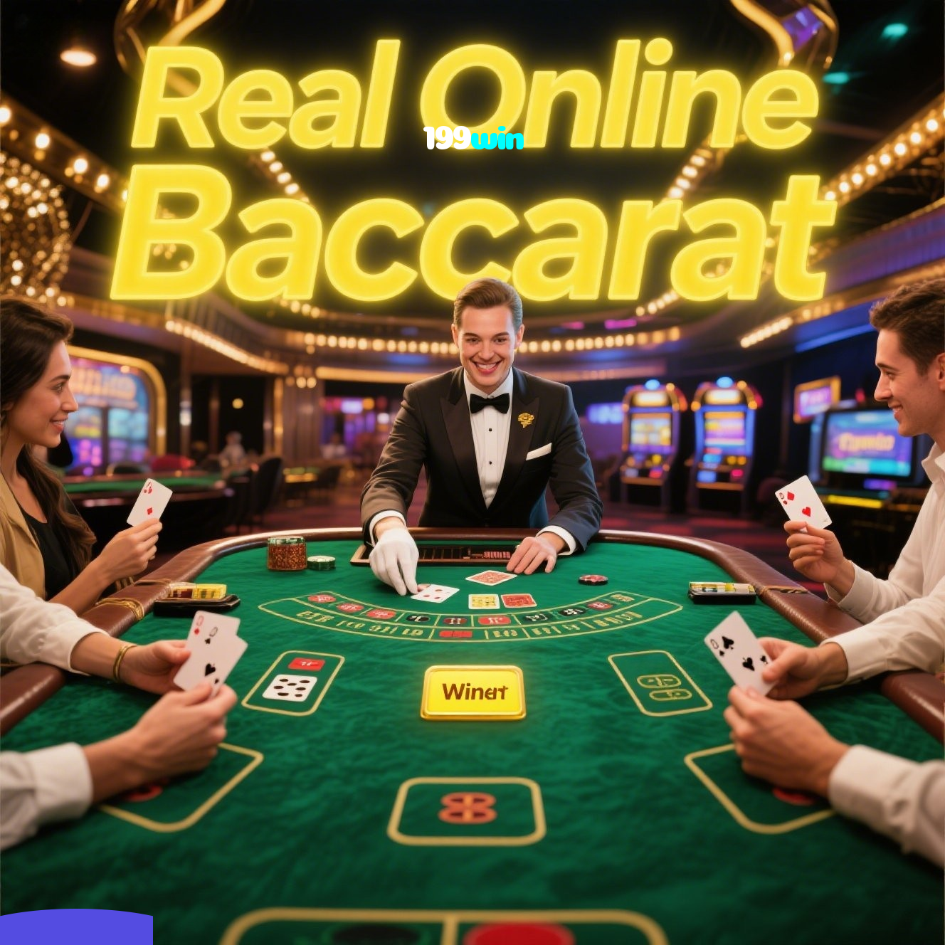 199win：Sinta a emoção de ganhar no blackjack! Aposte agora!