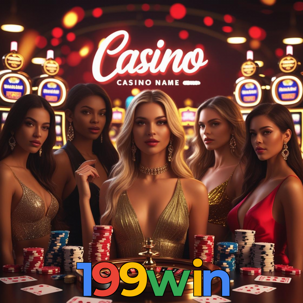 199win:Apostas emocionantes no futebol e diversão garantida com poker e roleta!