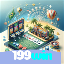199win：A emoção das slots online te espera! Gire e ganhe prêmios incríveis!