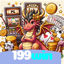 199win：As maiores vitórias estão te esperando nas nossas slots online!