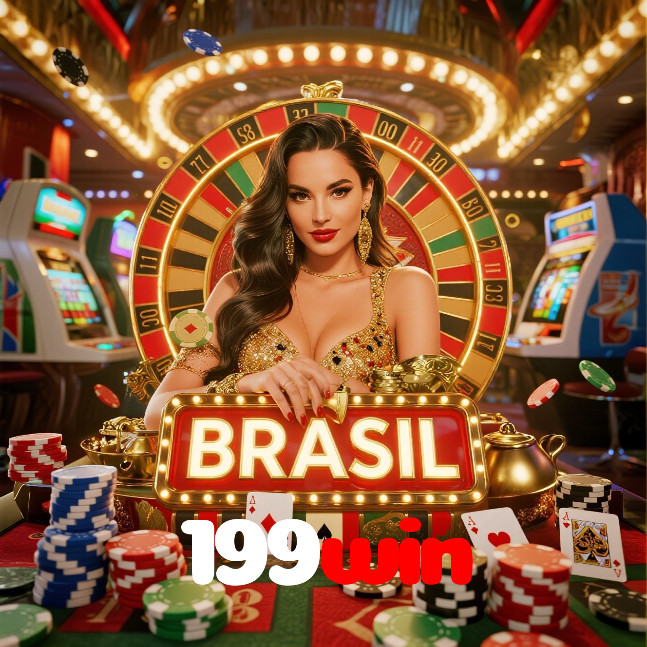 199win:Gire a roleta e conquiste grandes prêmios em nosso cassino!