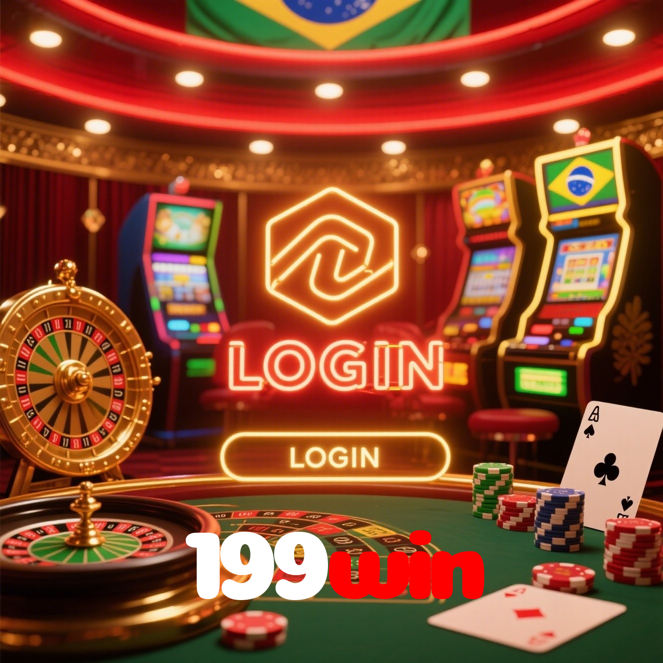 199win:Cada jogo é uma chance de ganhar! Jogue agora e vença!