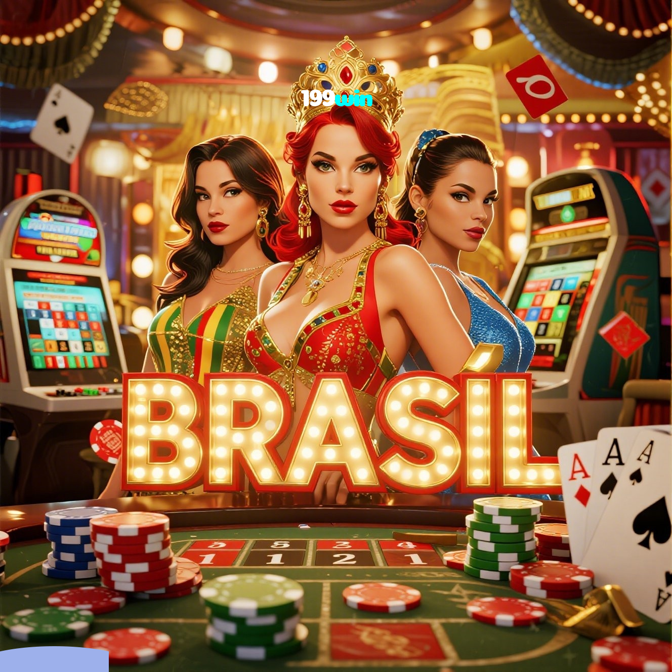 199win:Jogue roleta, blackjack e aposte no futebol no cassino mais seguro!