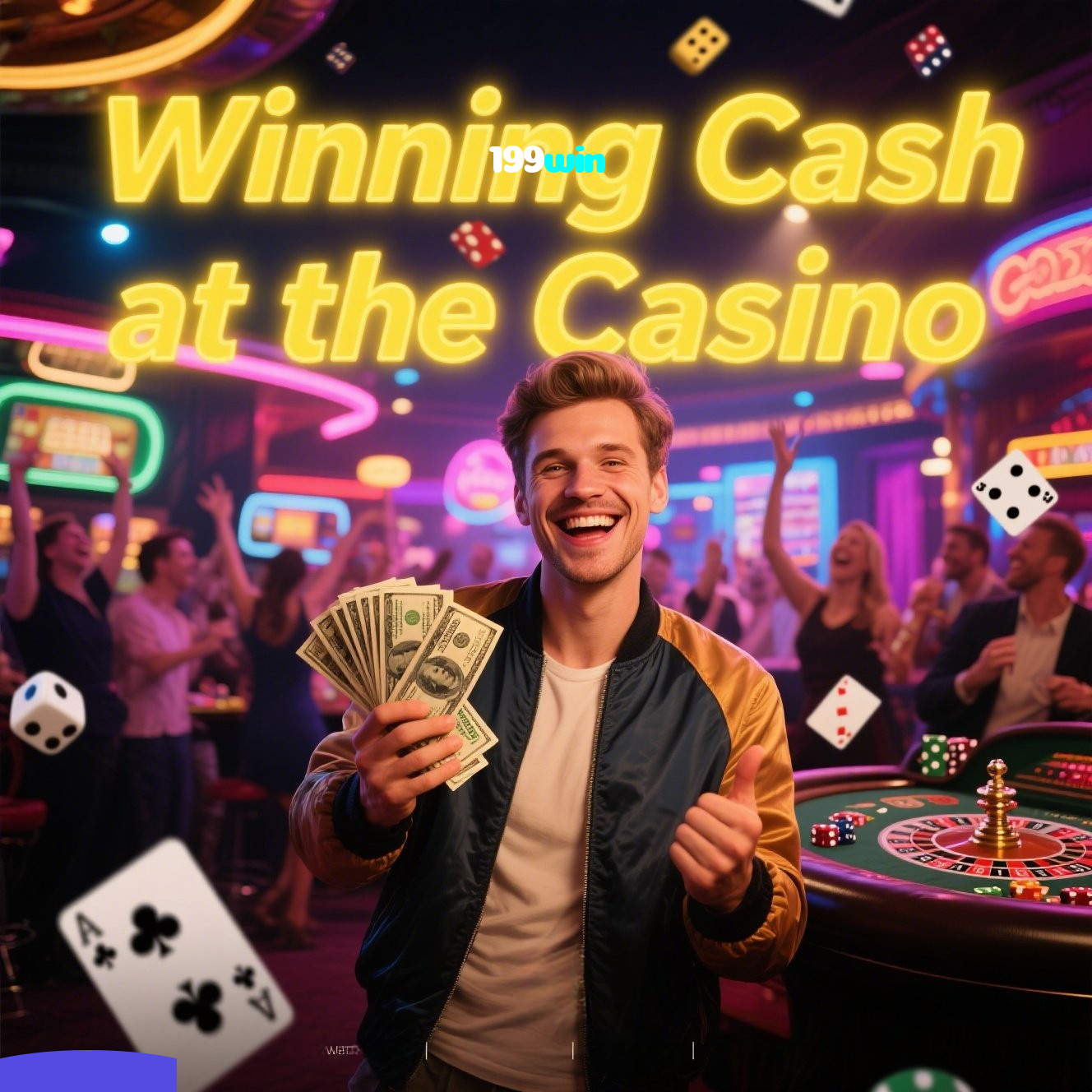 199win：Apostas no futebol e grandes prêmios em slots e roleta esperam por você!