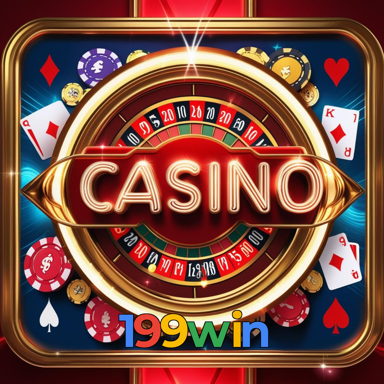 199win:Jogue poker online e mostre suas habilidades nas cartas!