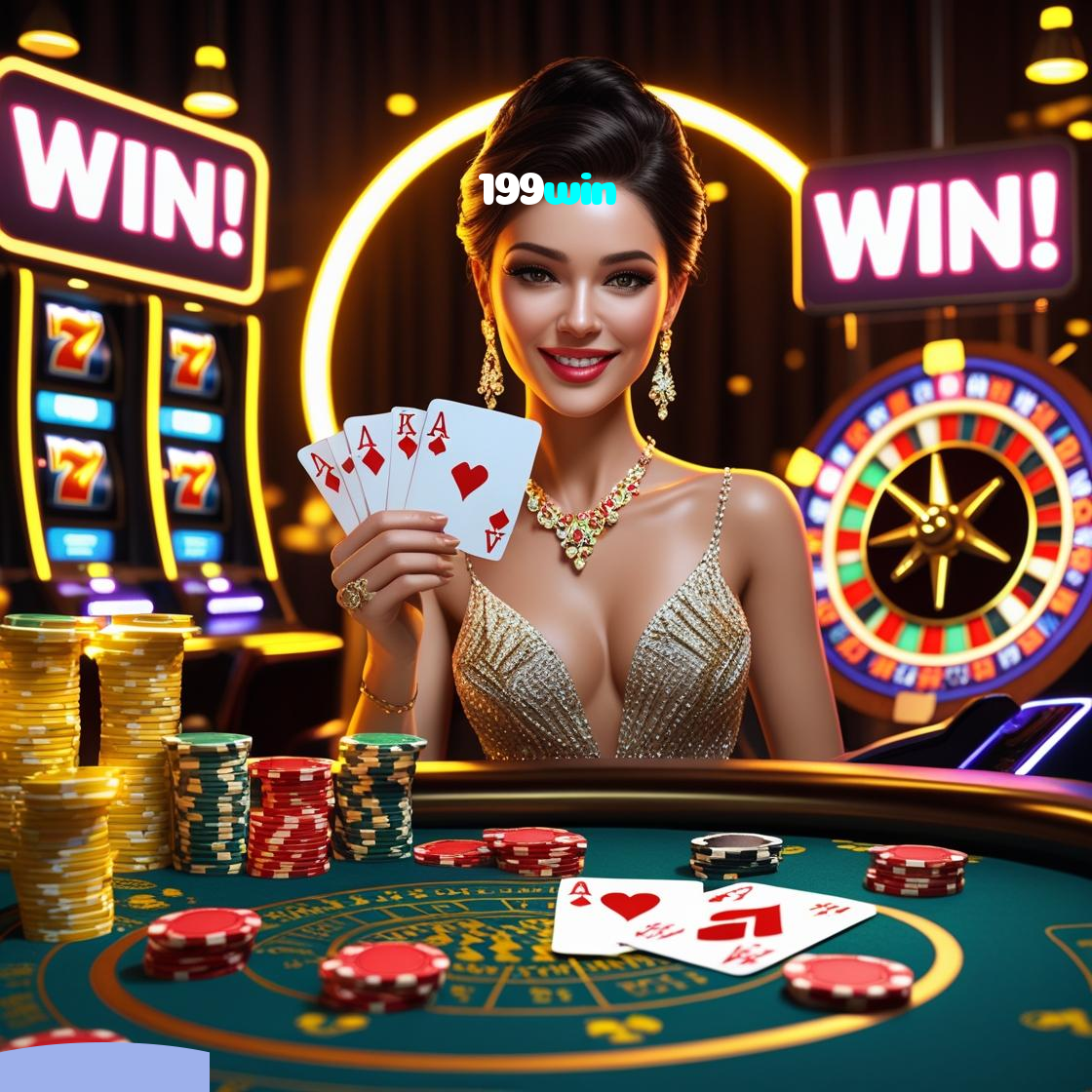 199win：O cassino online mais seguro para apostas no futebol e roleta!