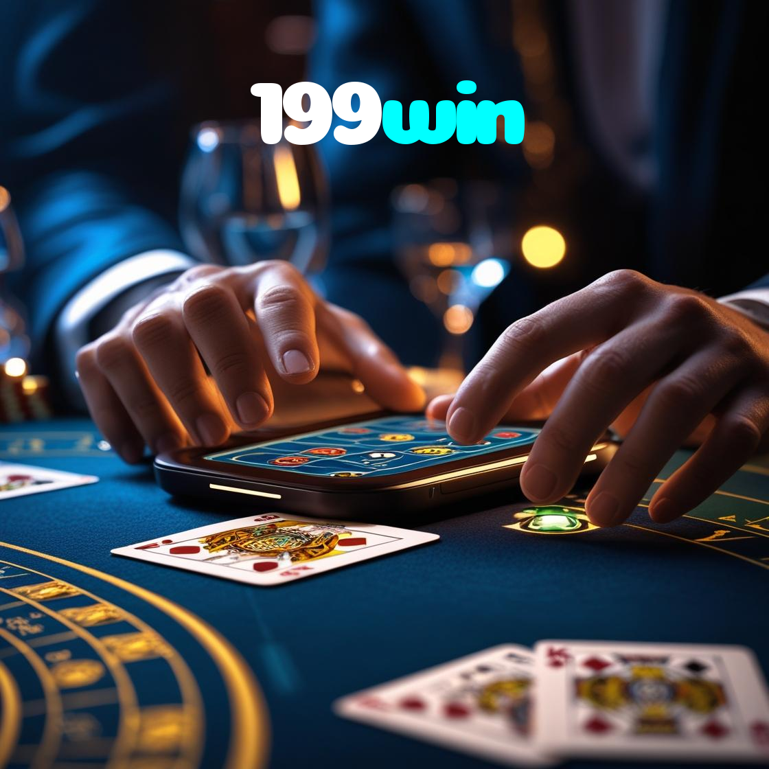 199win:Jogue Blackjack online e mostre que você é o mestre das cartas!