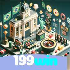 199win：O melhor do cassino está ao seu alcance! Jogue agora!