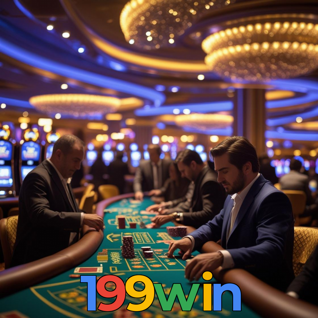 199win:Jogue slots, aposte no futebol e conquiste vitórias épicas no cassino!