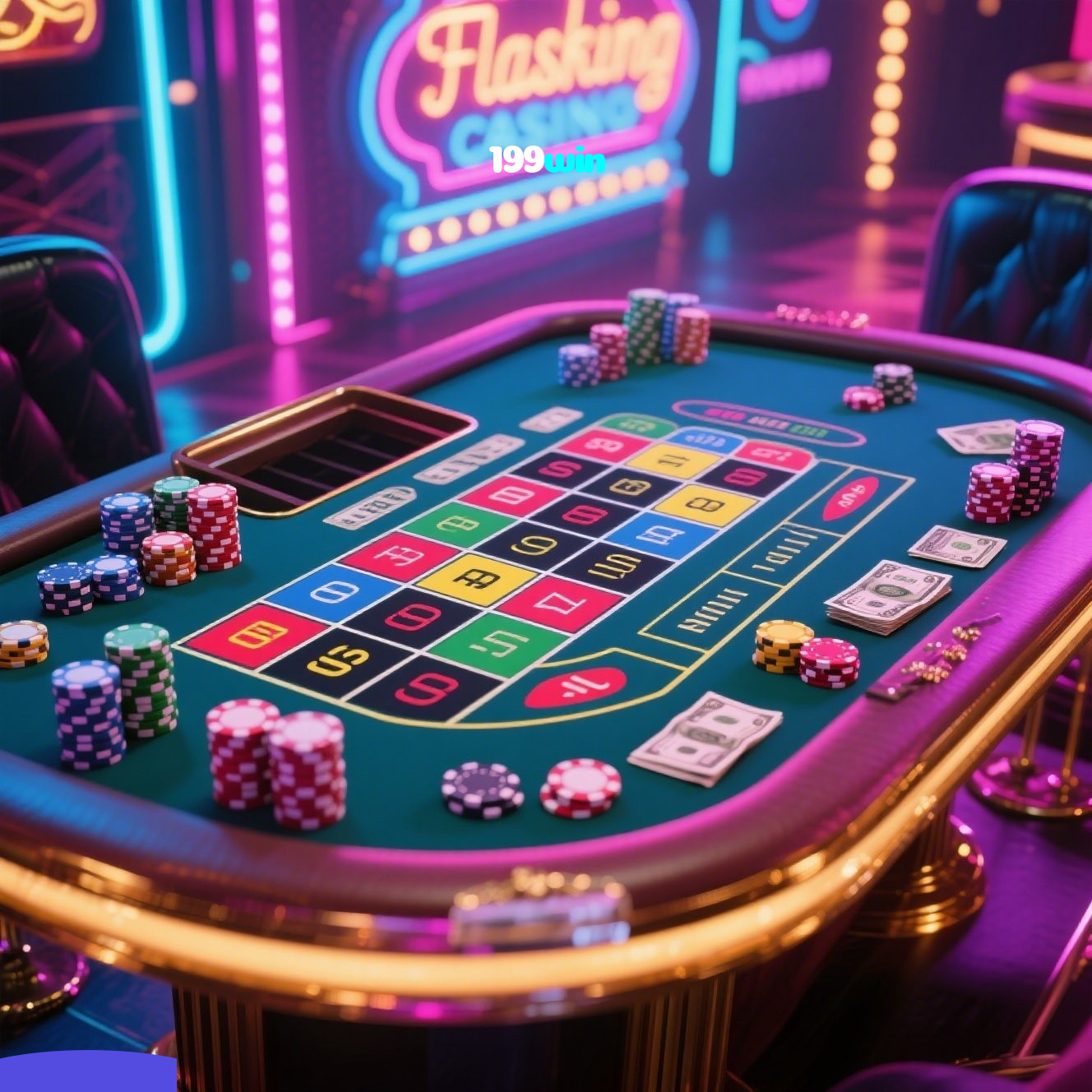 199win:Cada rodada na roleta é uma chance de ganhar prêmios enormes!
