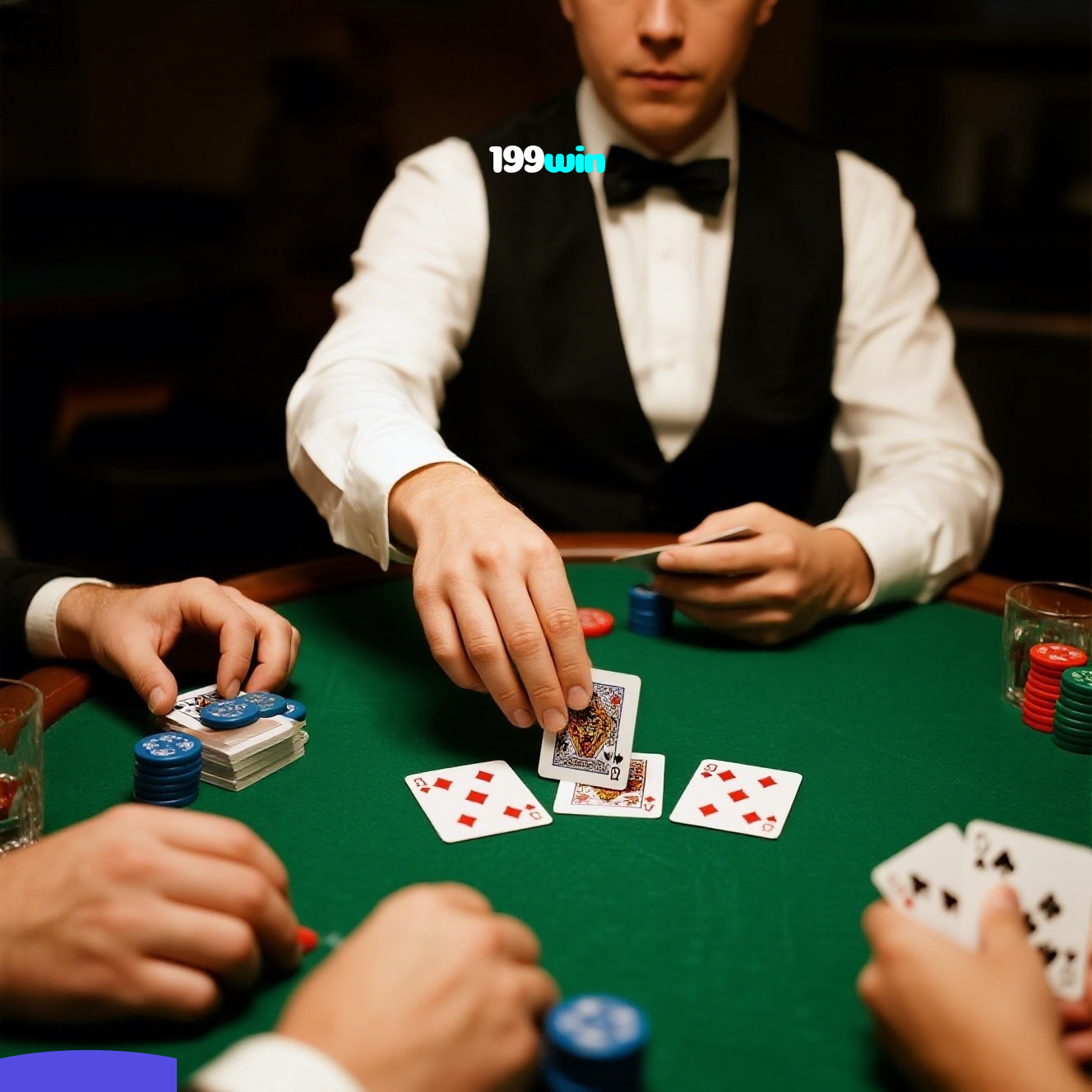 199win：A sorte está ao seu lado no cassino online com jogos de roleta e apostas no futebol!