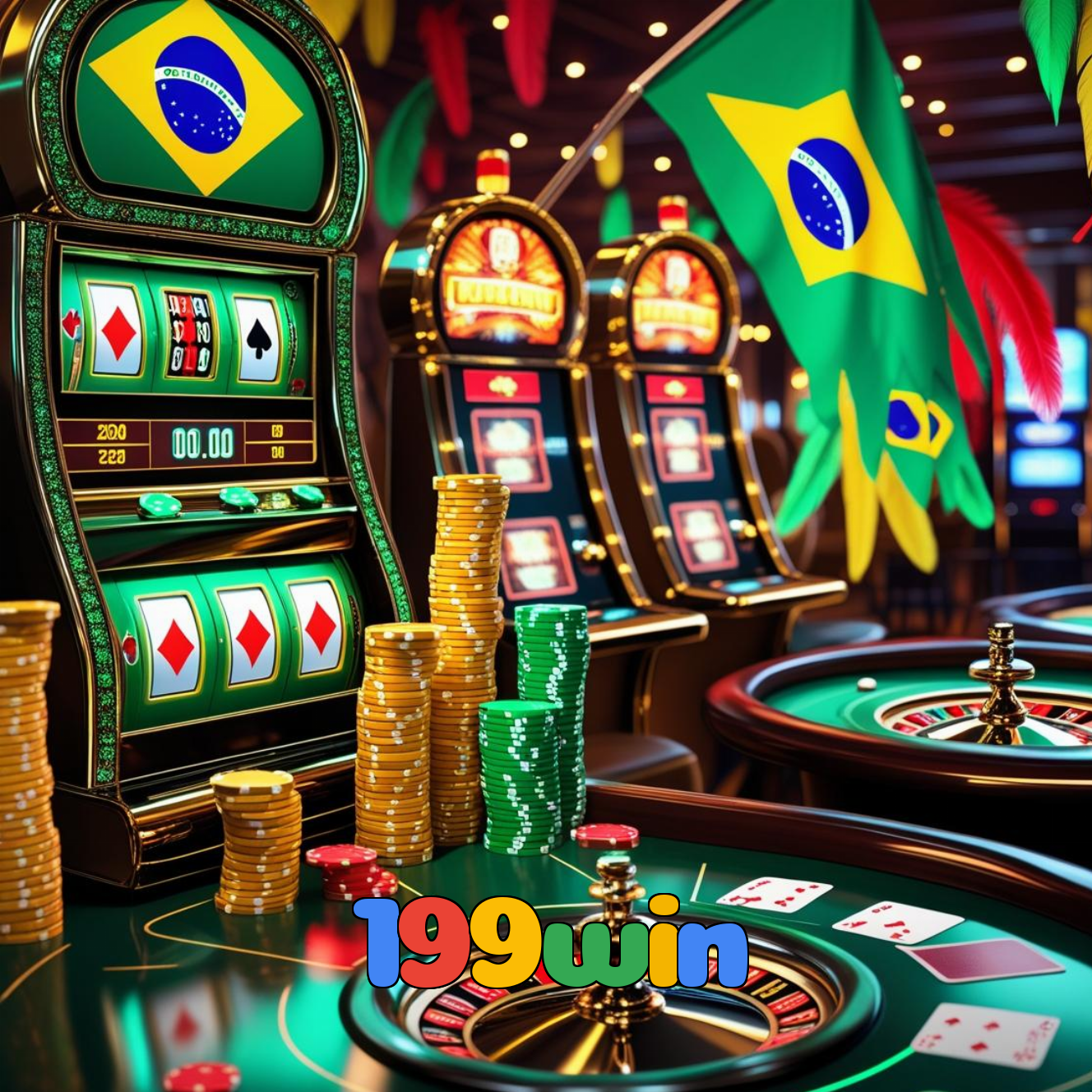 199win：A diversão nunca para! Entre no nosso cassino e jogue os melhores jogos!