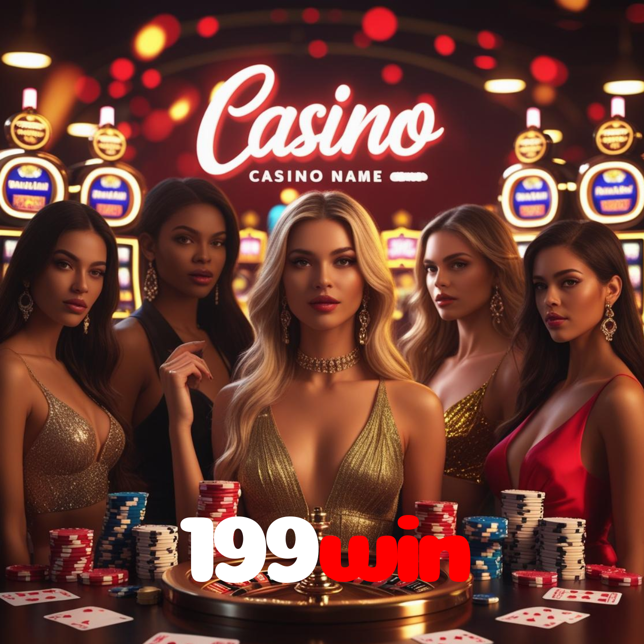 199win:Jogue nas mesas de poker e conquiste prêmios épicos!