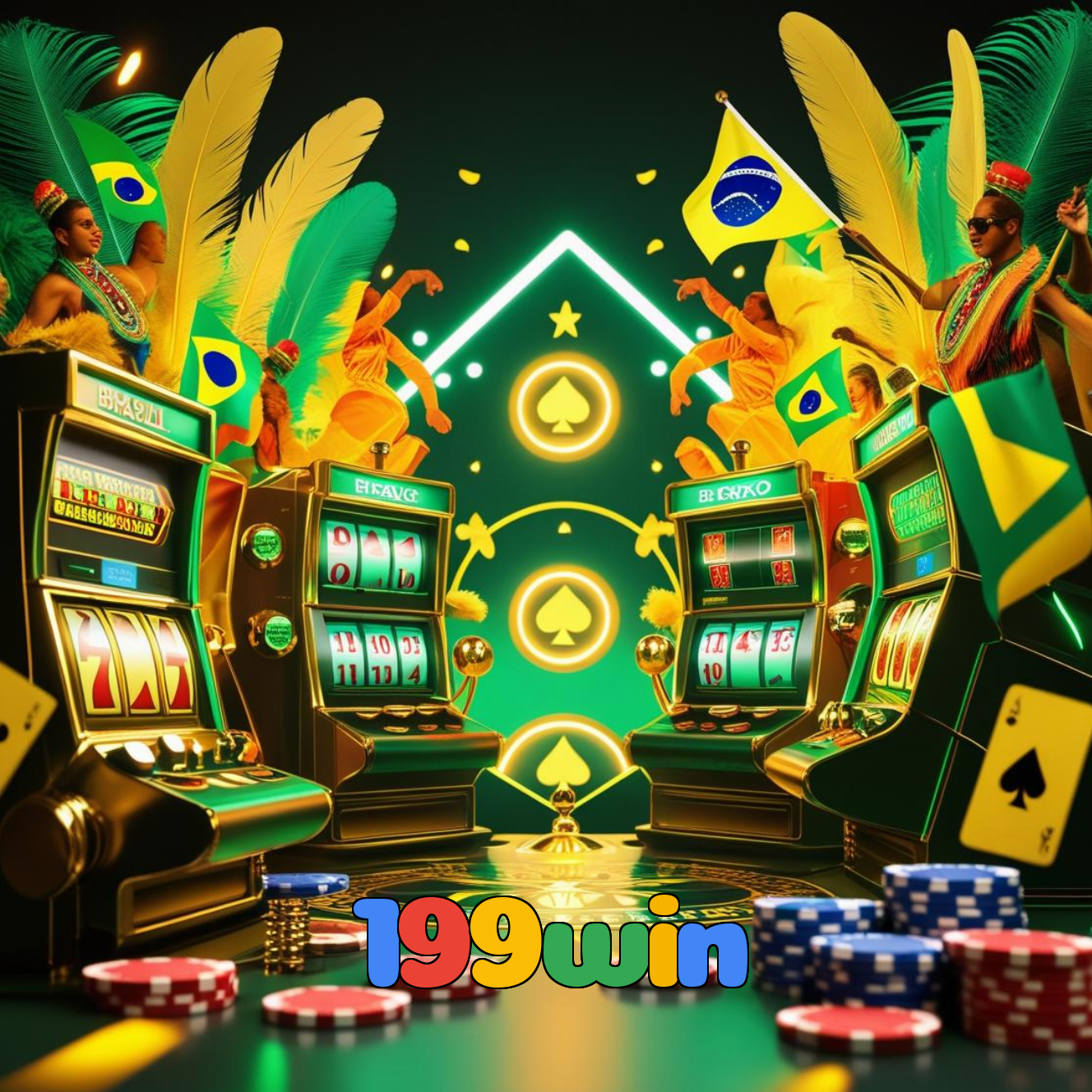 199win:Jogue nas roletas e ganhe prêmios sensacionais!