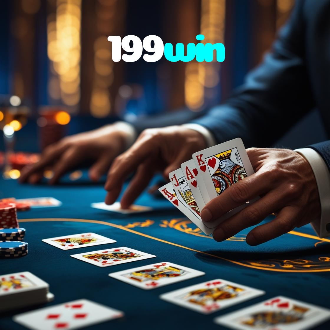 199win：Cada giro nas slots é uma chance de grandes vitórias!