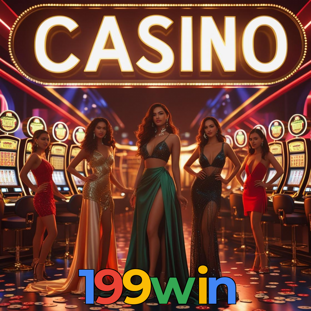 199win:O cassino online mais seguro para apostar no futebol e jogar blackjack!