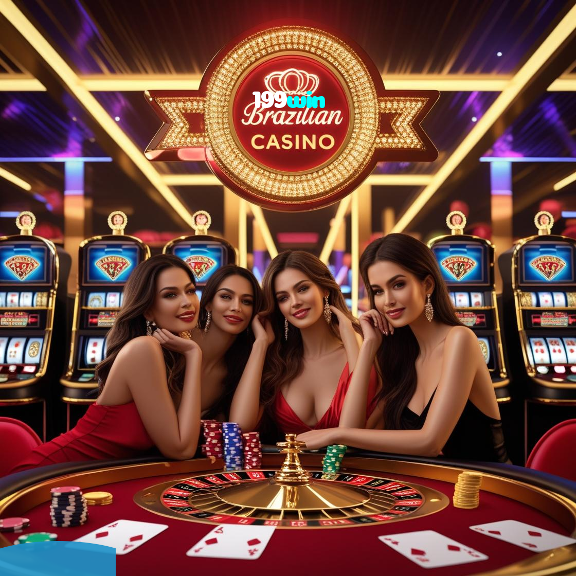 199win：Ganhe prêmios incríveis em slots, roleta e apostas ao vivo no futebol!