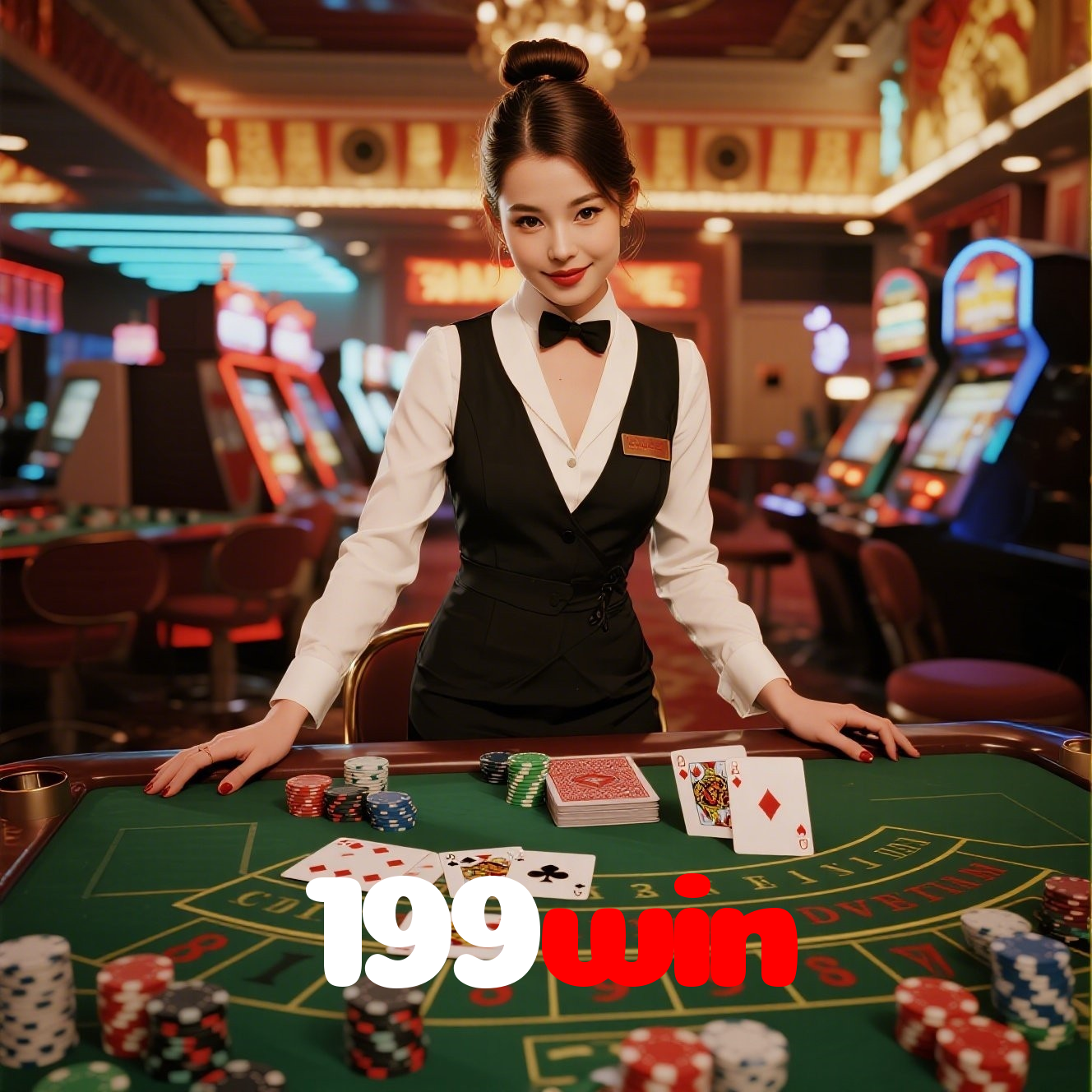 199win:O cassino online oferece grandes prêmios! Aposte e ganhe agora!