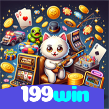 199win:Jogue nas slots e ganhe prêmios surreais!