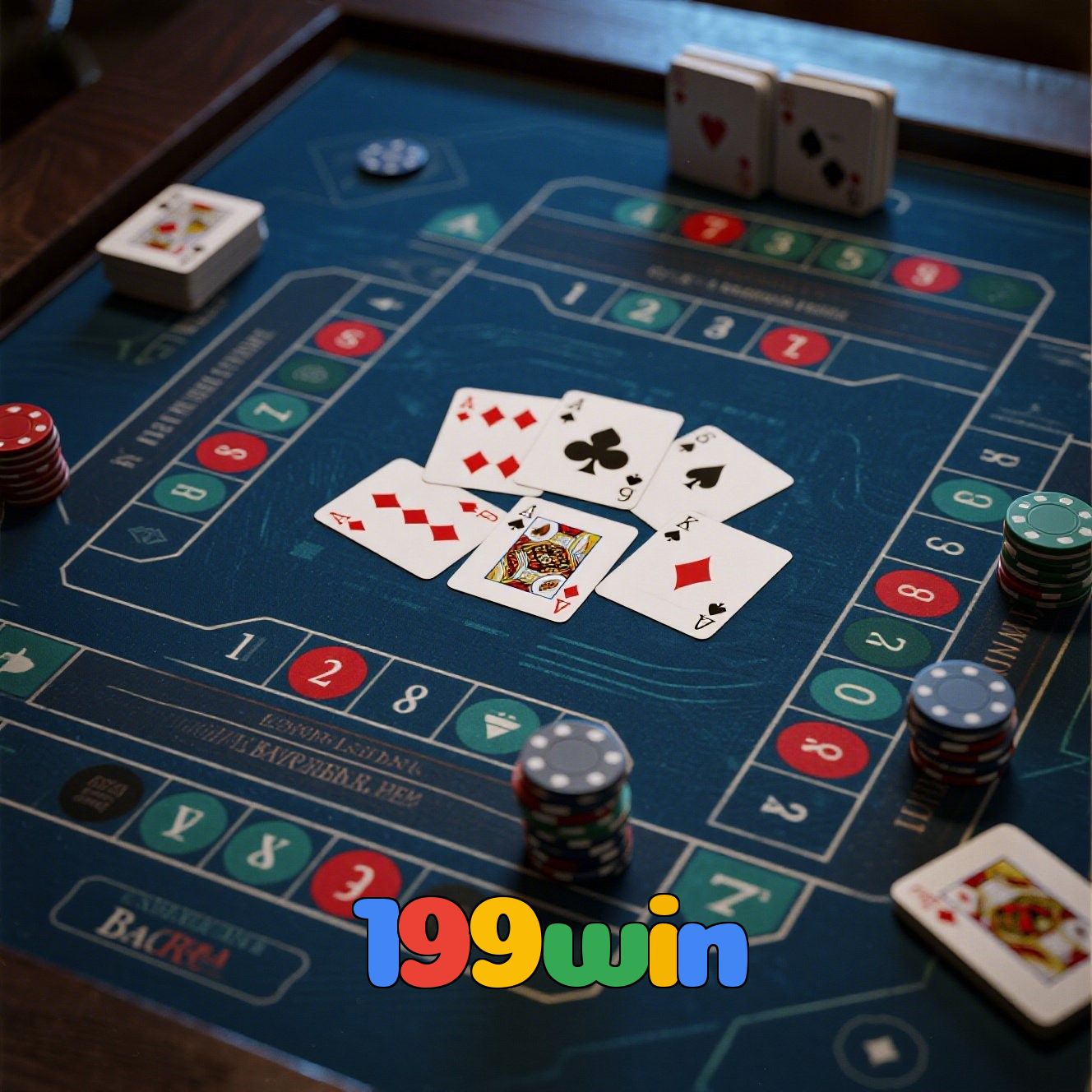 199win:Em nosso cassino online, a diversão nunca tem fim!