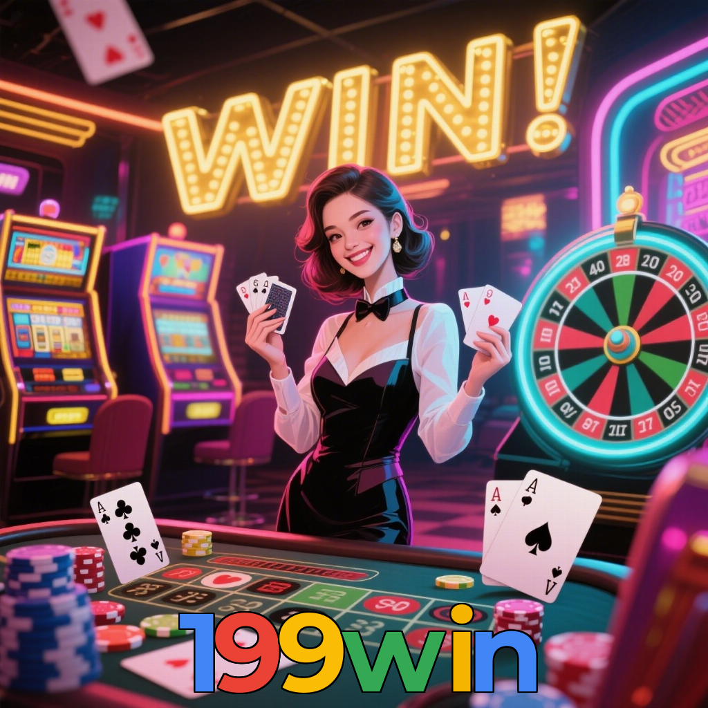 199win:Vença no poker e aposte no futebol para grandes vitórias no cassino!