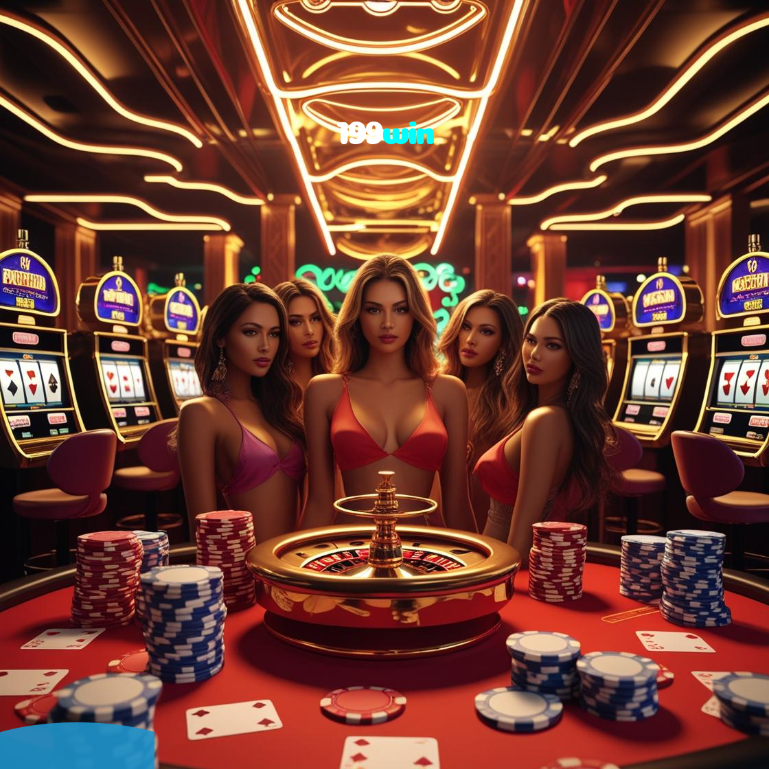 199win:Jogue nas slots e mude sua sorte com grandes vitórias!