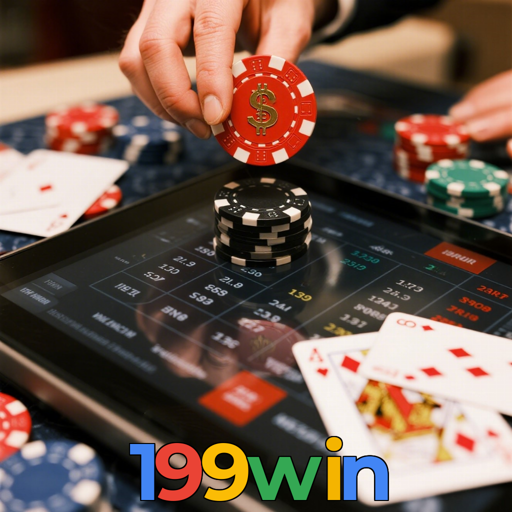 199win:Cada giro é uma chance de ganhar! Jogue nas slots agora mesmo!