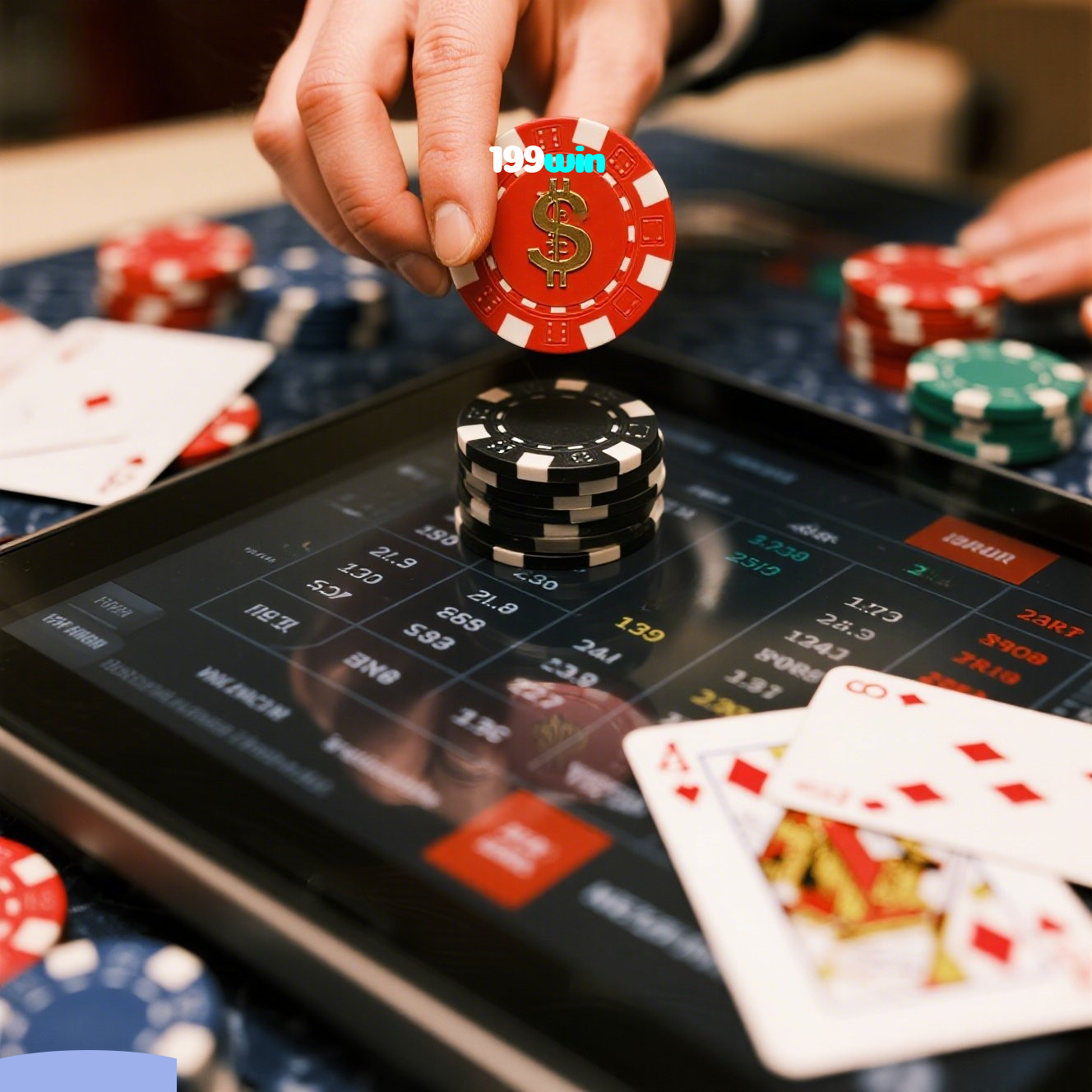 199win：Aposte no seu time no futebol e divirta-se com slots e roleta!