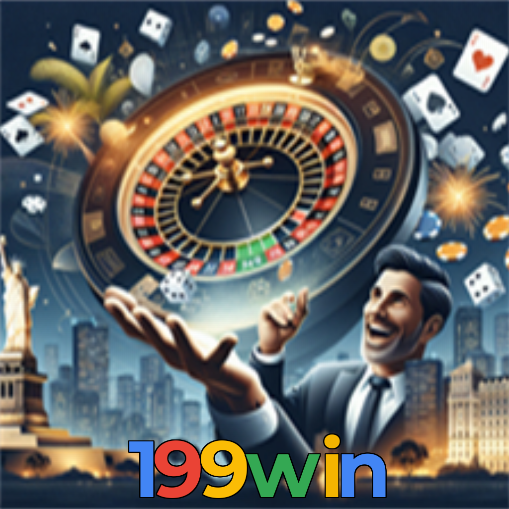 199win:Apostas ao vivo no futebol e grandes prêmios em blackjack e roleta!