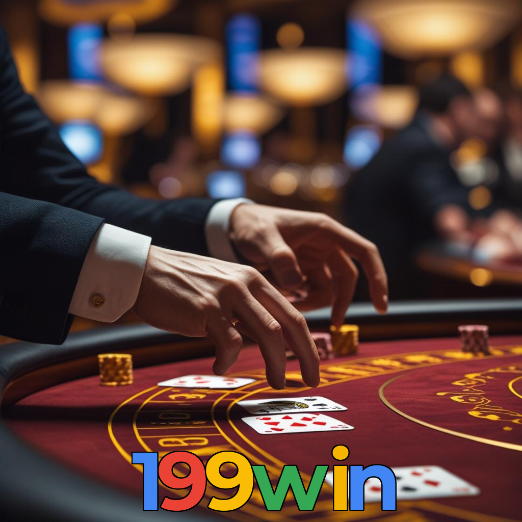199win:Onde sua sorte brilha: cassino online com futebol e jogos emocionantes!