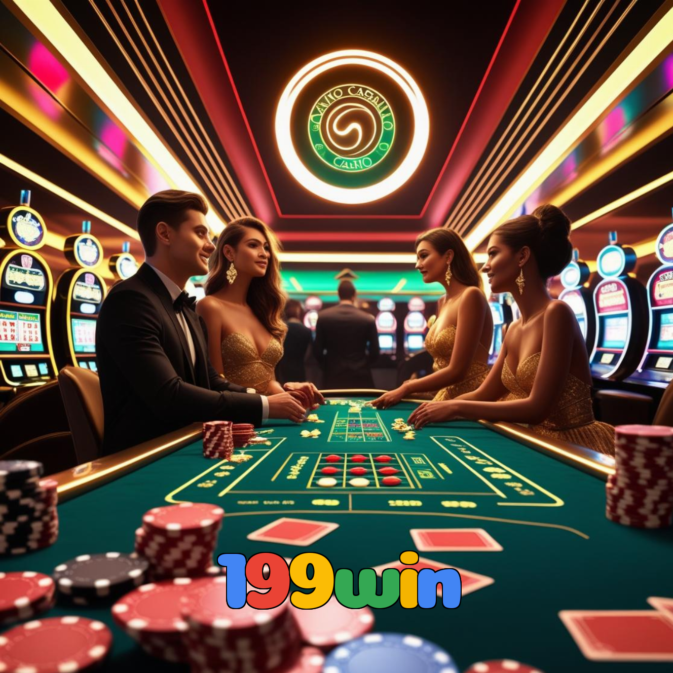 199win：Jogue roleta, aposte no futebol e vença no nosso cassino online!