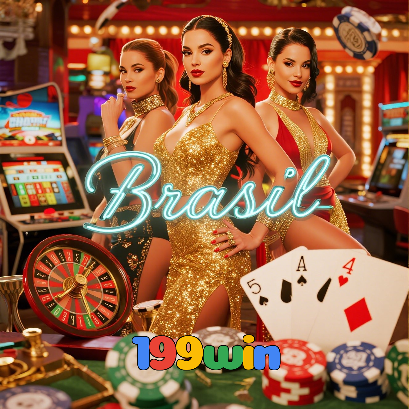 199win：Jogue nas melhores slots e conquiste jackpots incríveis!