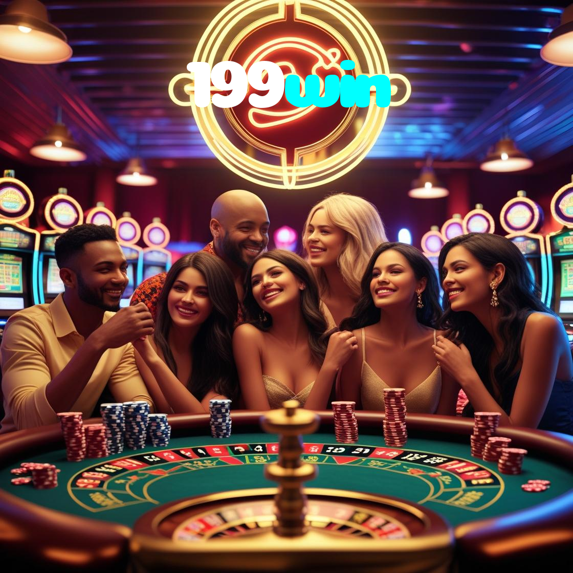 199win:O cassino mais confiável para apostar no futebol e jogar slots!