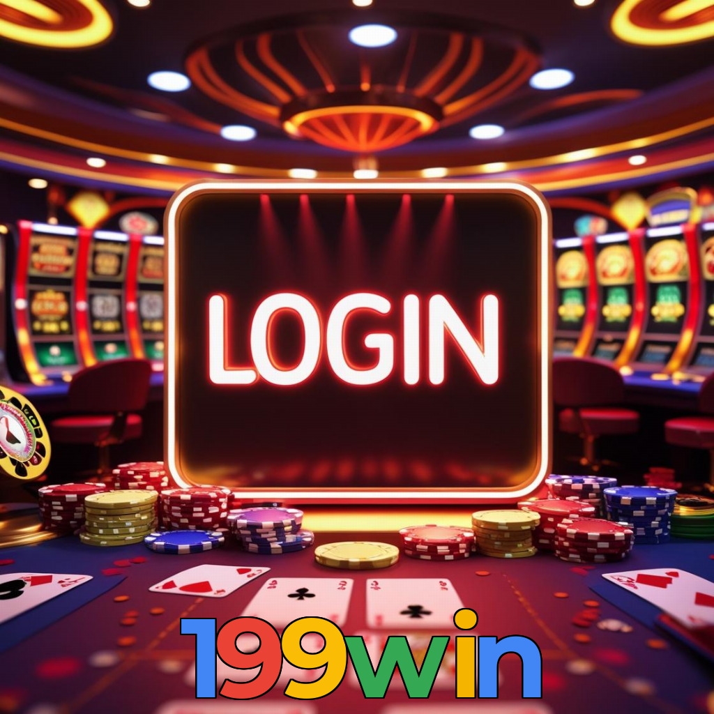 199win:Cada giro nas slots pode te levar à grande vitória!