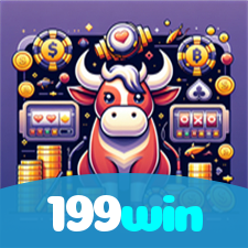 199win:Apostas ao vivo no futebol e diversão garantida com slots e roleta!
