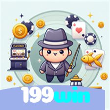 199win：Vença grandes prêmios nas mesas de poker online!
