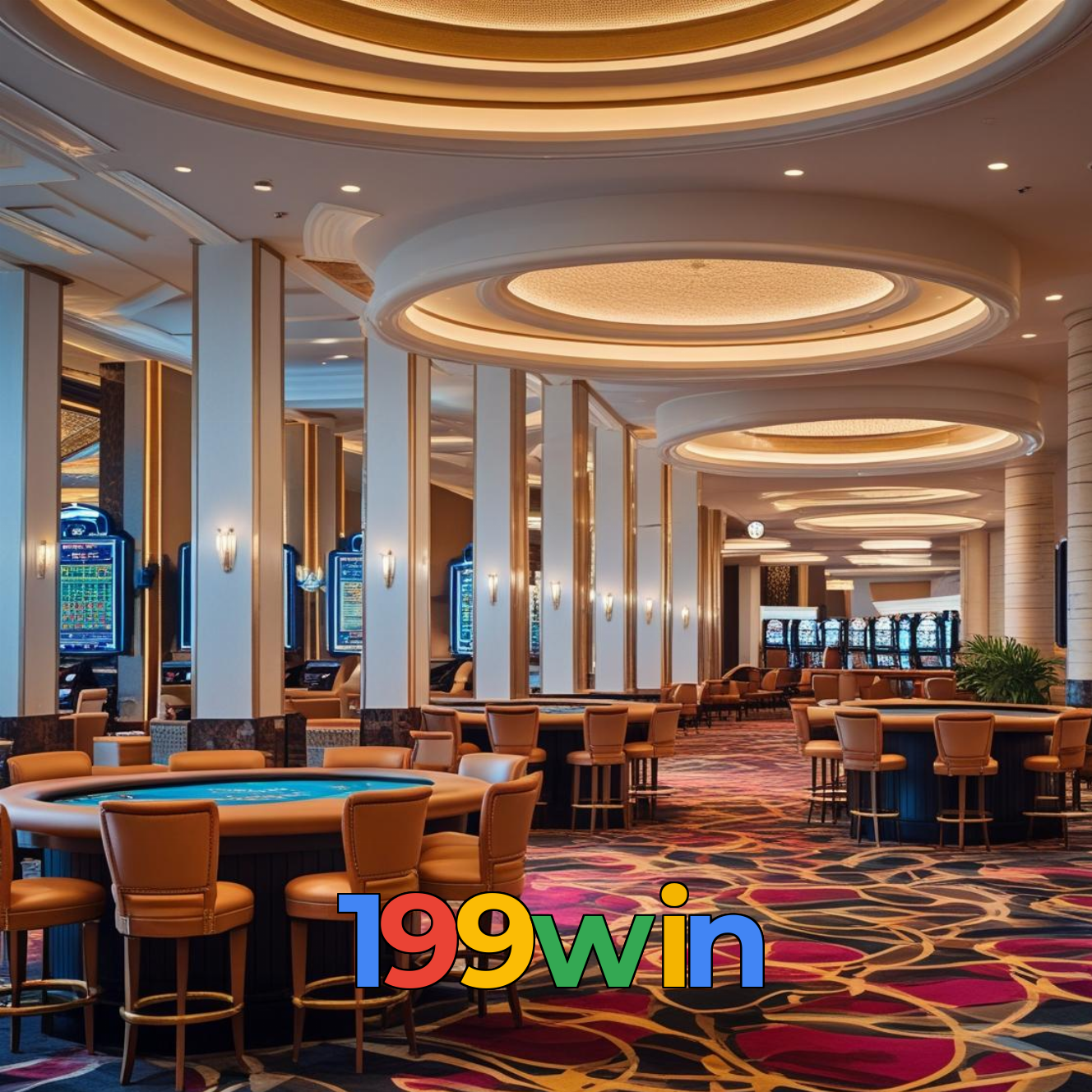 199win:Jogue nas melhores slots e descubra o jackpot dos seus sonhos!