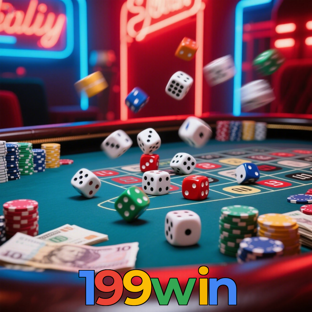 199win:Vença o poker online e mostre sua habilidade nas cartas!