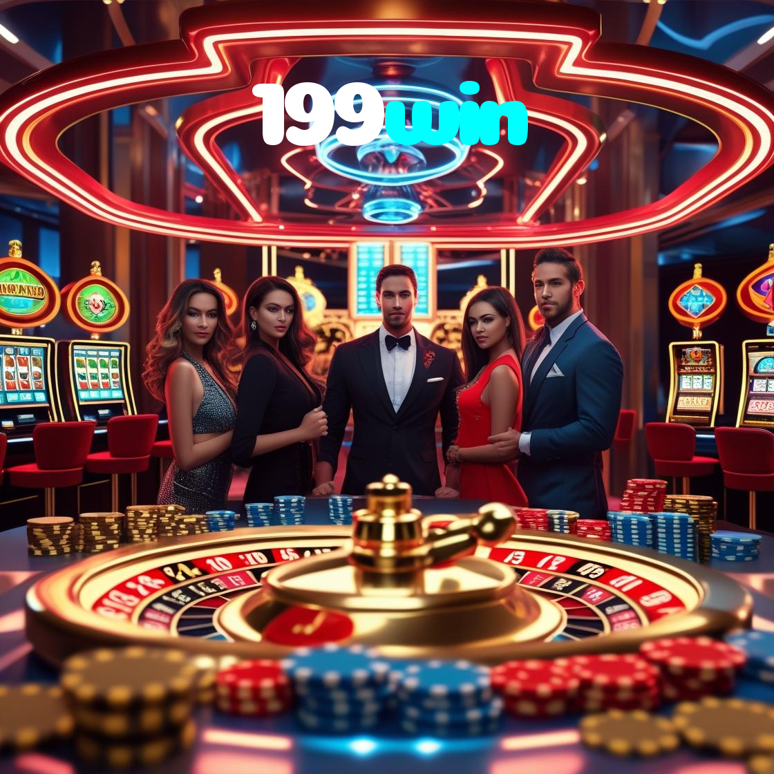 199win：Aposte no futebol e ganhe prêmios em slots e roleta ao vivo!