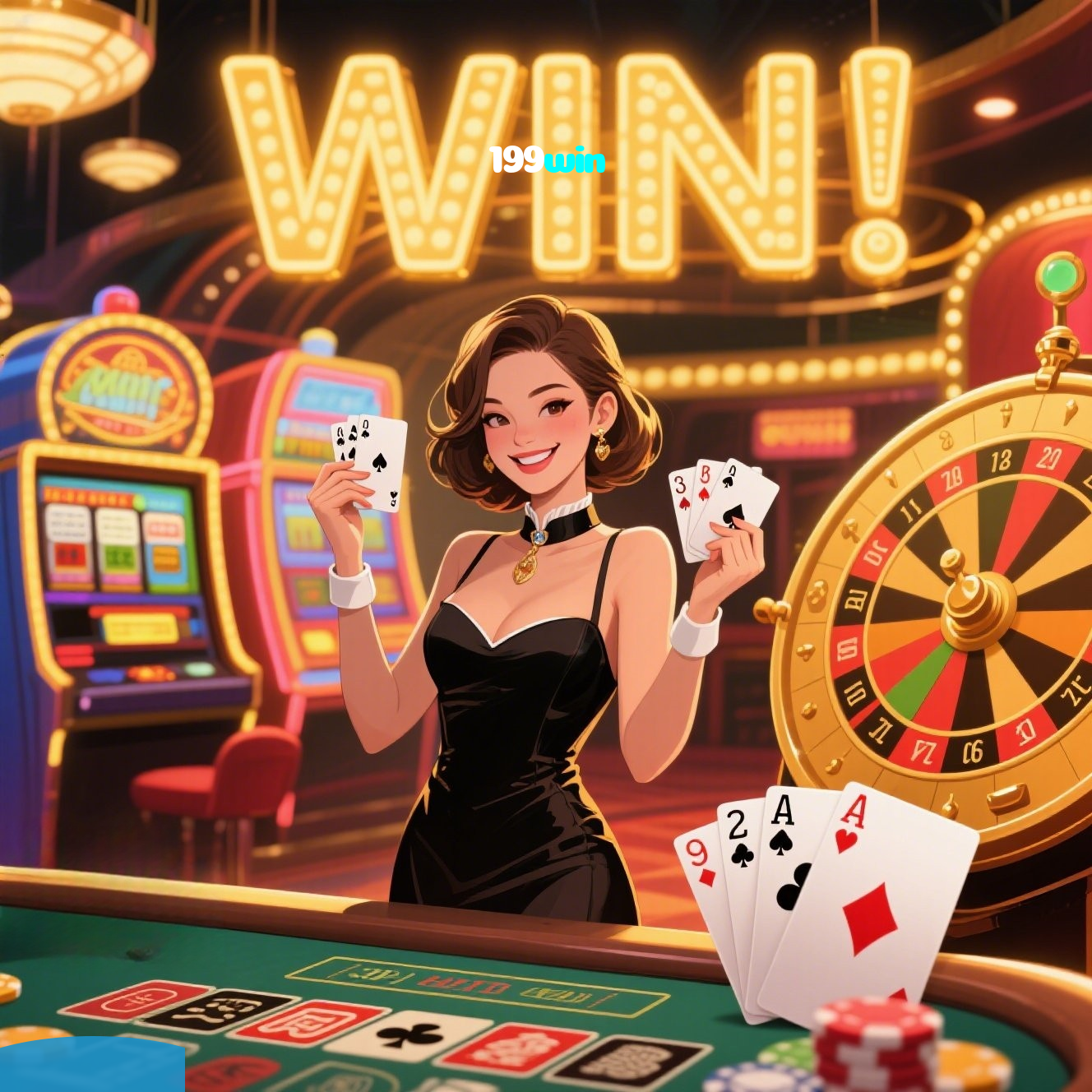 199win:Jogue nas roletas e conquiste prêmios incríveis!