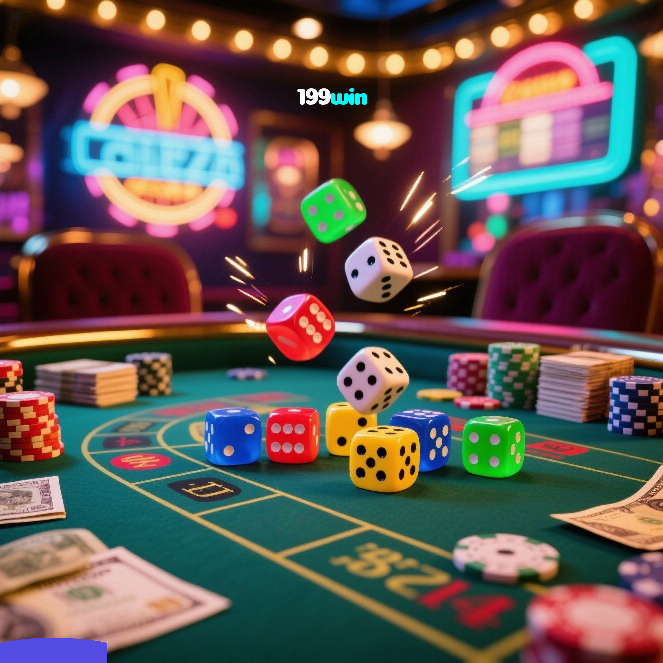 199win：Onde você pode apostar no futebol e jogar os melhores jogos de cassino!