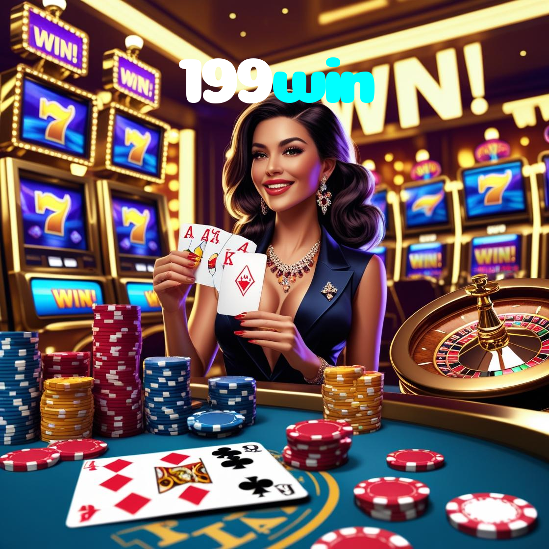 199win:Jogue nas nossas mesas de poker e conquiste vitórias épicas!