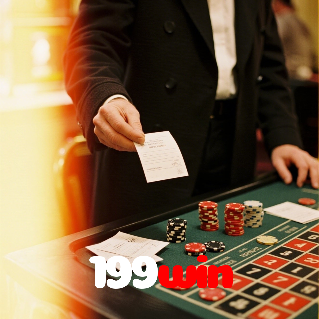 199win:Onde a diversão nunca acaba: poker, roleta e apostas no futebol!