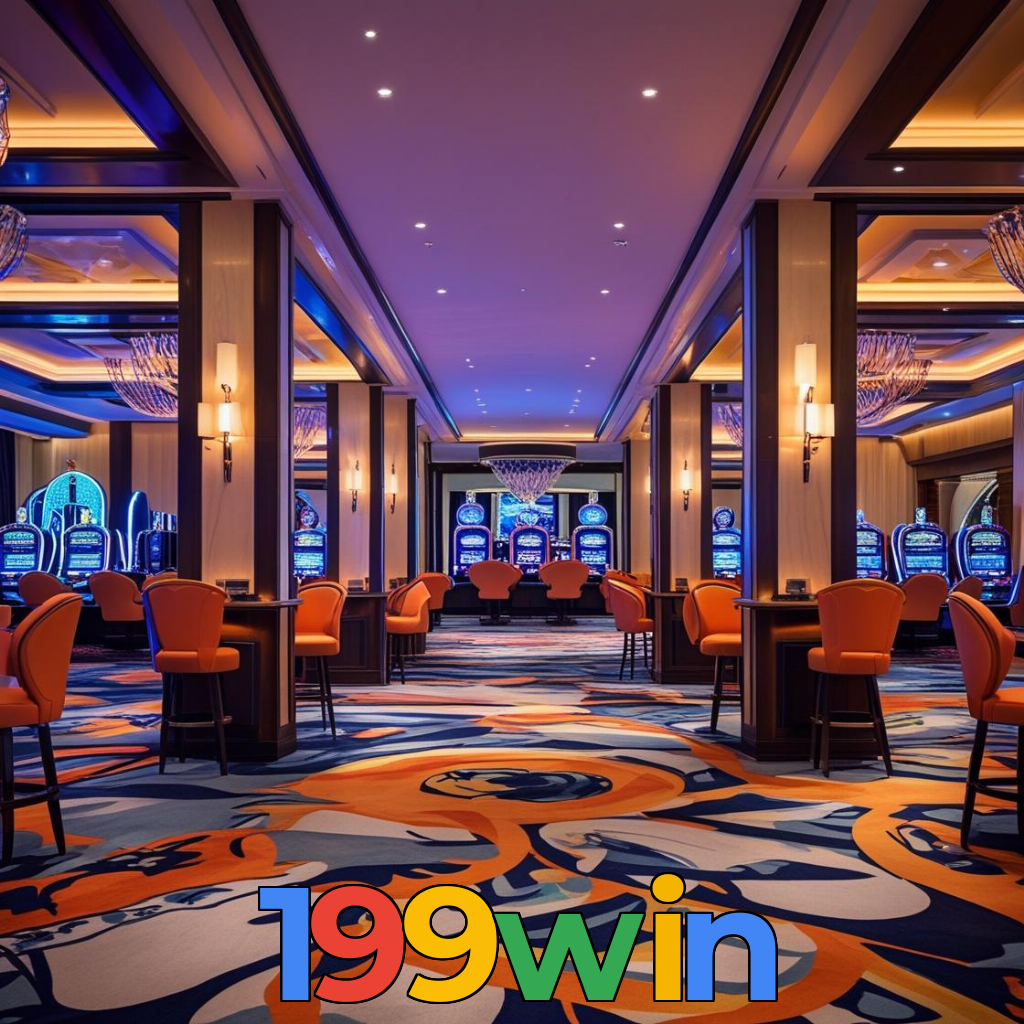 199win:O cassino online mais emocionante está aqui! Aposte agora!