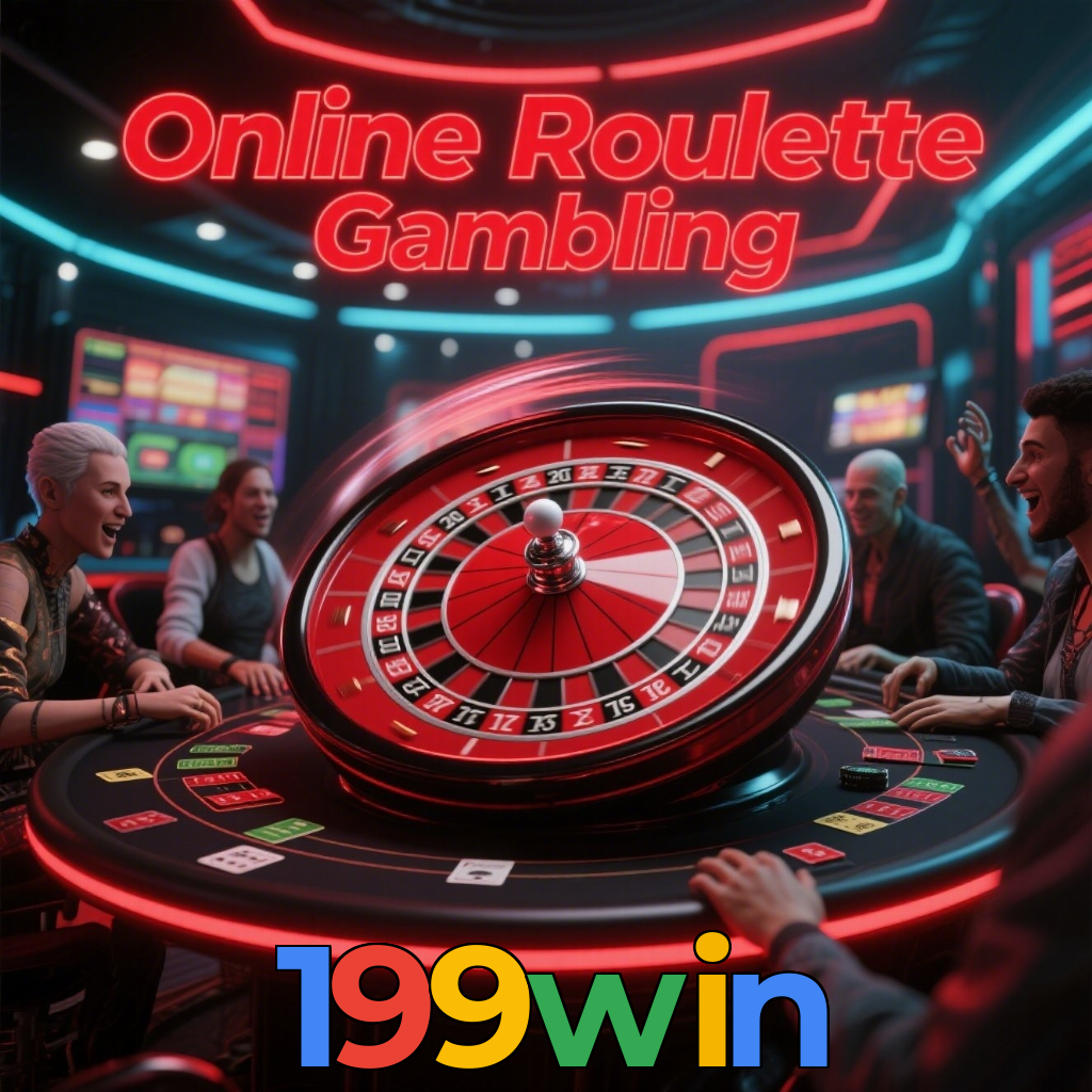 199win:Onde sua sorte brilha: poker, roleta e apostas em futebol!