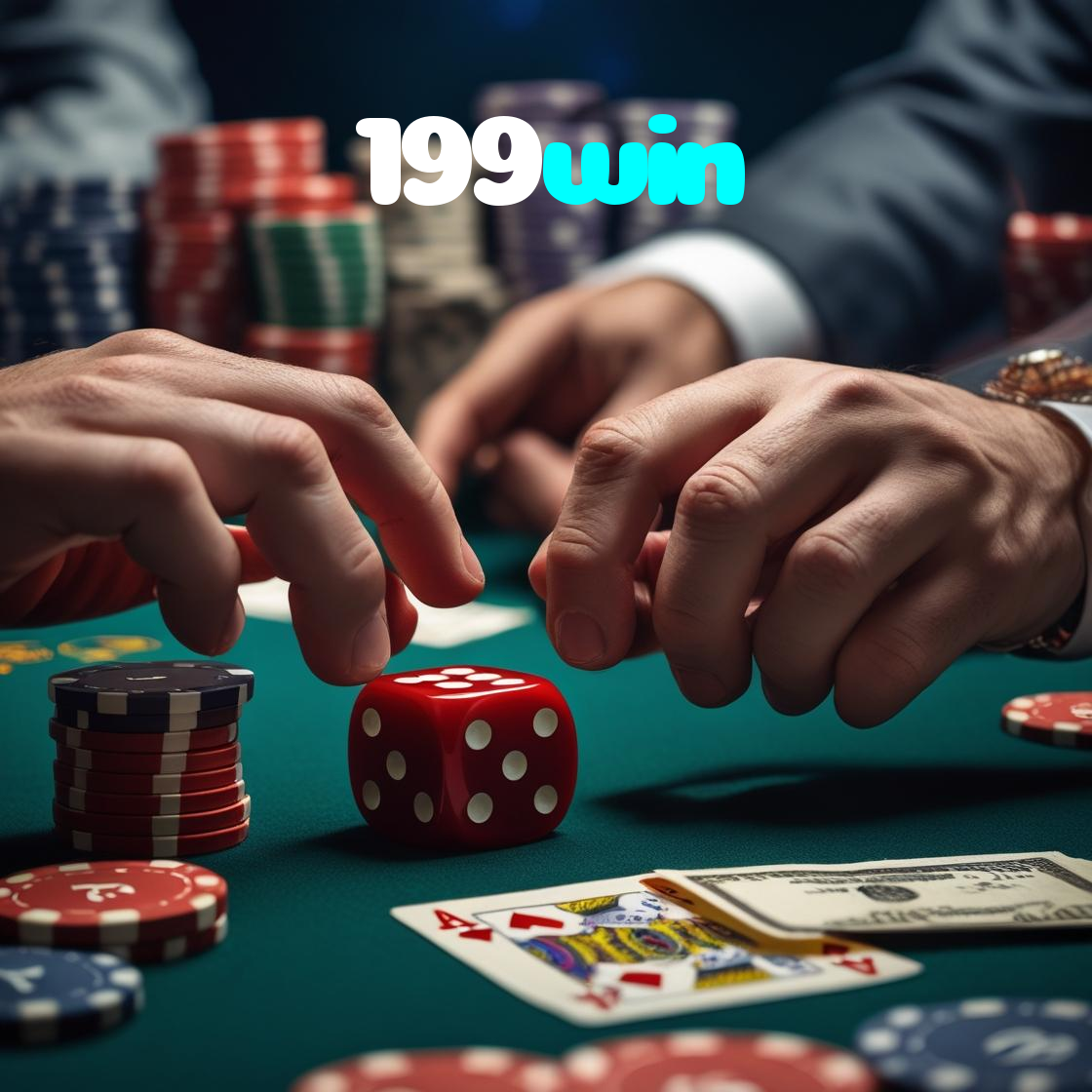 199win：Apostas ao vivo no futebol e prêmios épicos nos jogos de cassino!