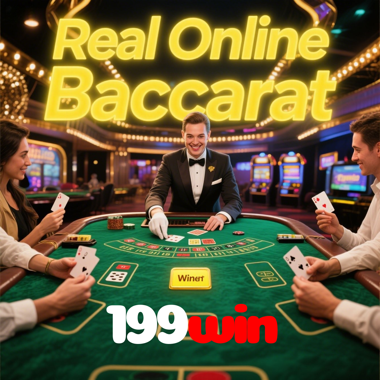 199win:Gire as slots e conquiste prêmios incríveis no nosso cassino!